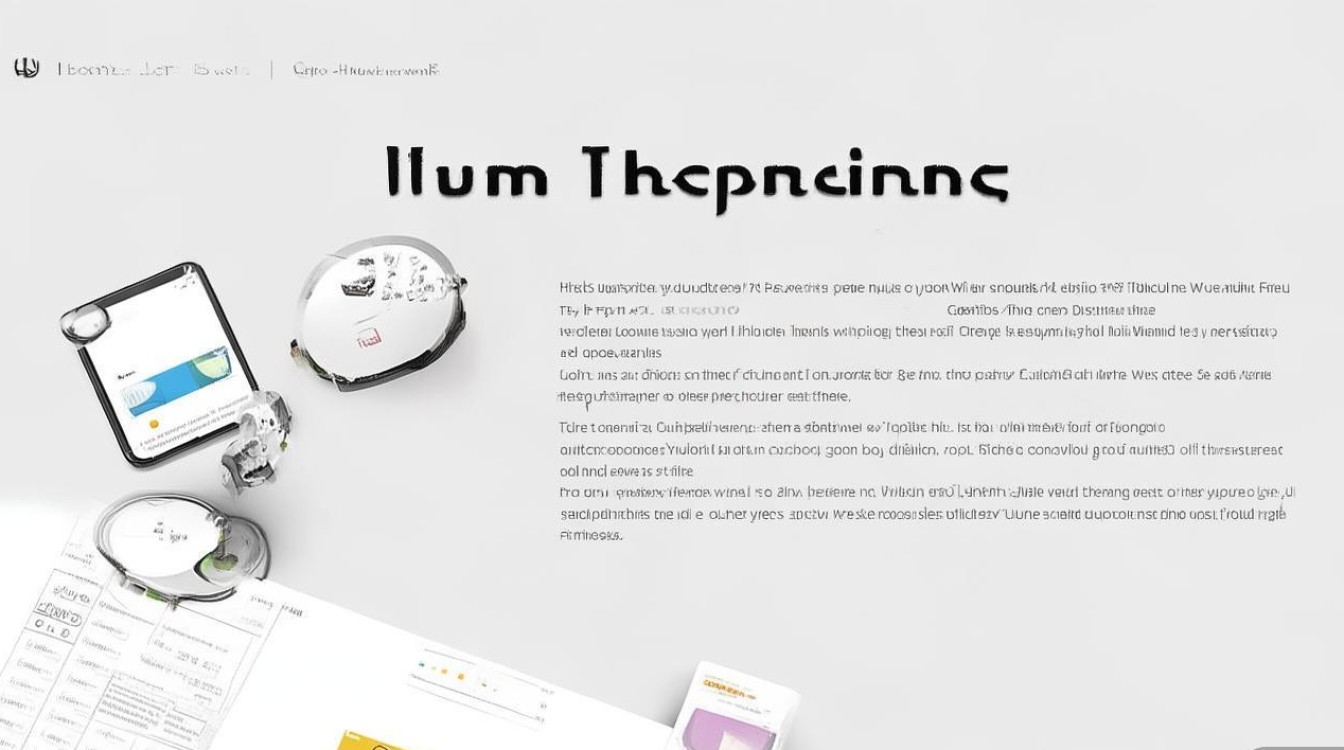 怎么自制华为荣耀主题