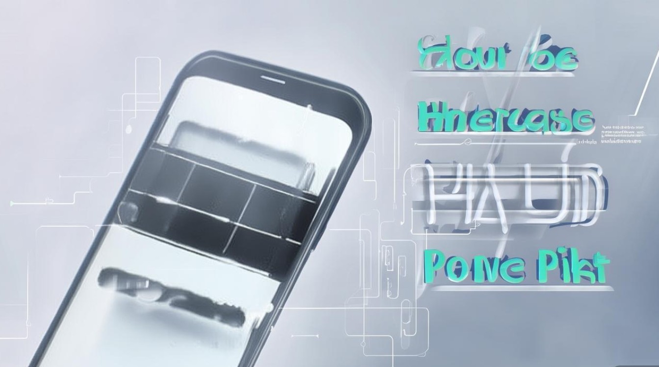 怎么提高华为手机像素