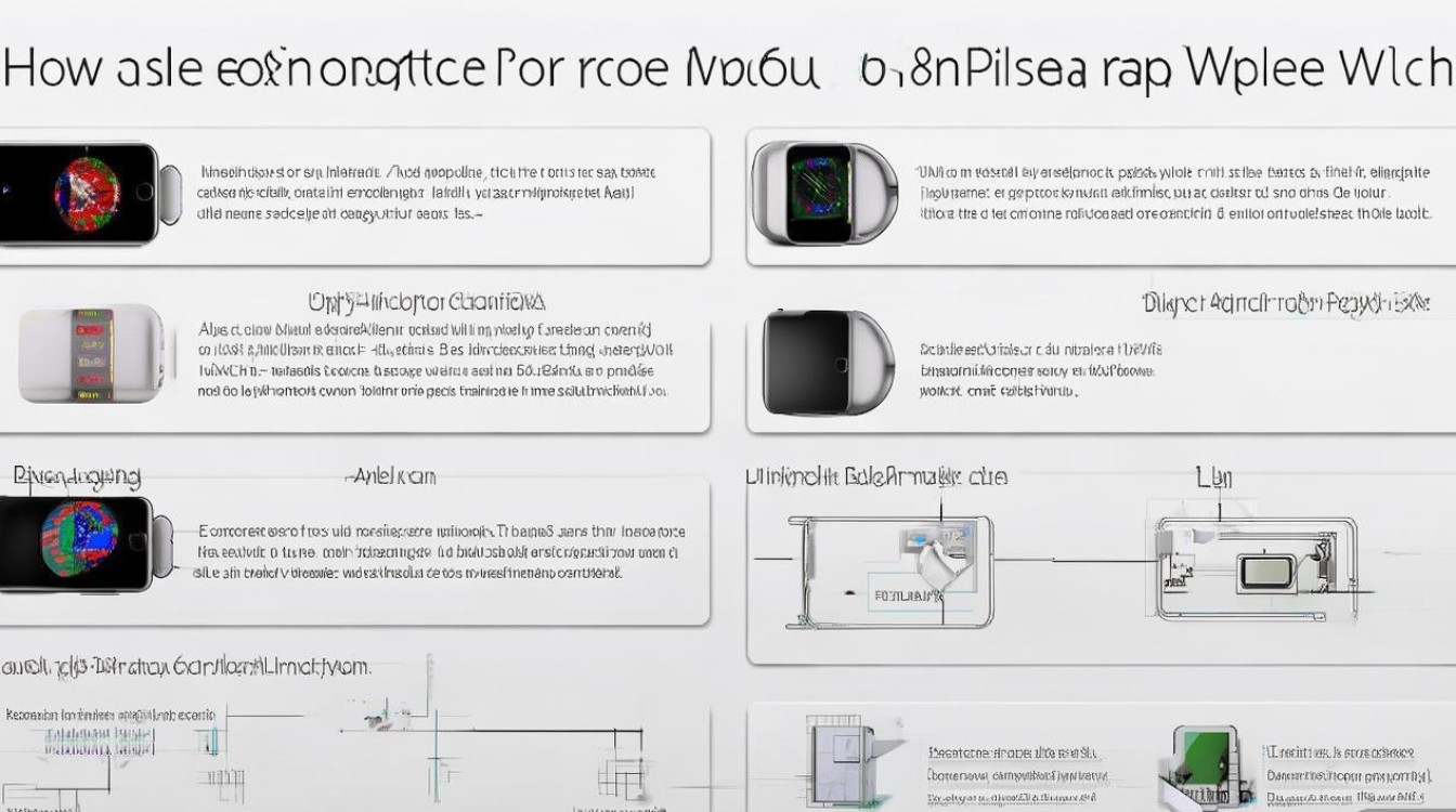 苹果6如何连接苹果手表？详细步骤是什么？