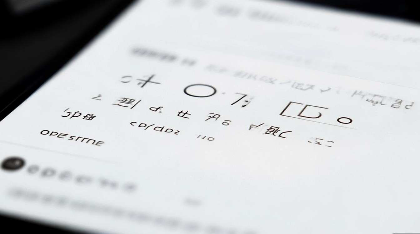 oppo手机没有截屏快捷键？怎么设置截屏快捷键？