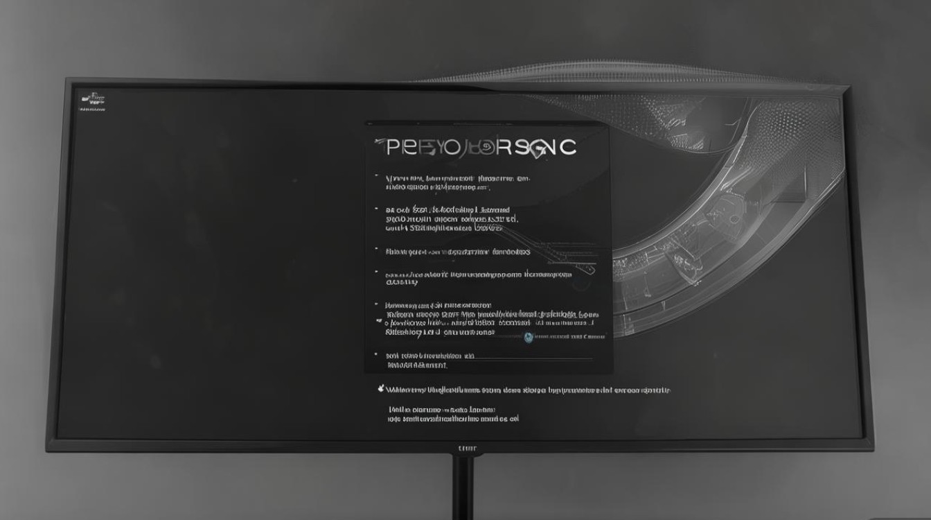 三星freesync怎么开启