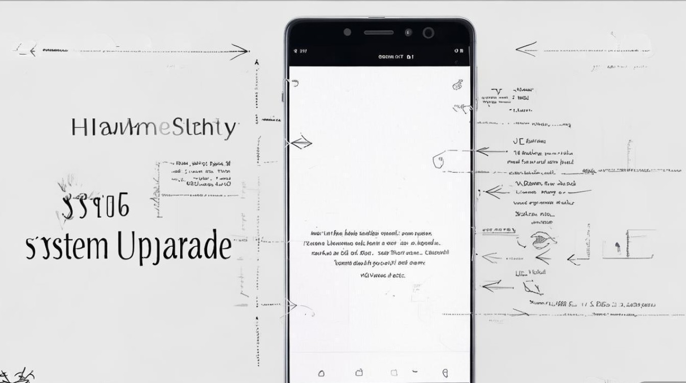 华为5.0系统升级教程在哪？手把手教你轻松升级！