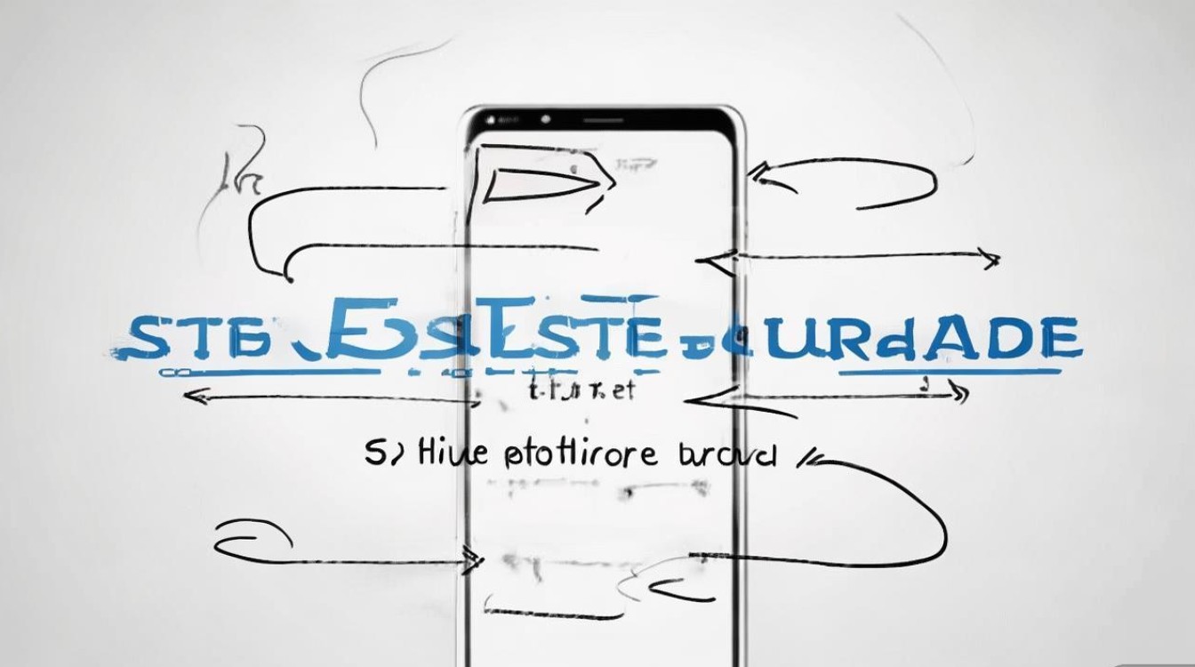 华为5.0系统升级教程在哪？手把手教你轻松升级！