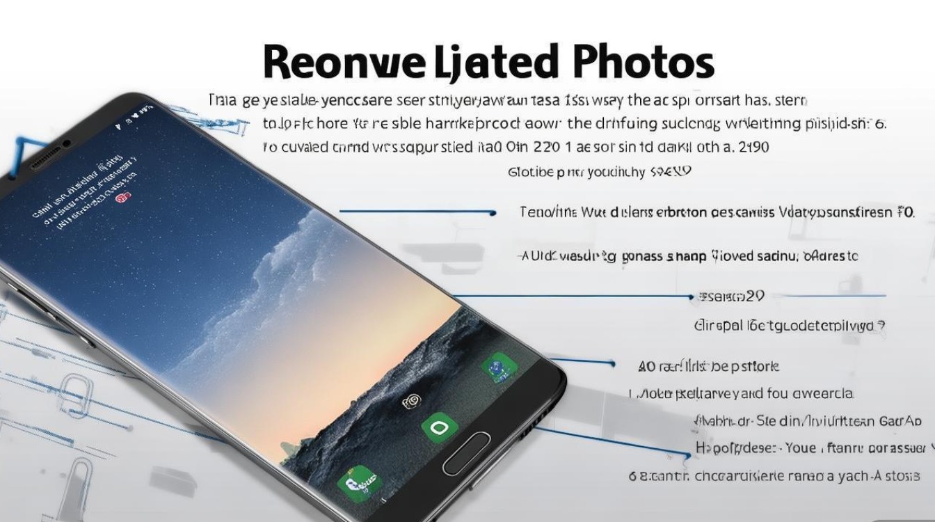 三星s8照片怎么恢复删除的?