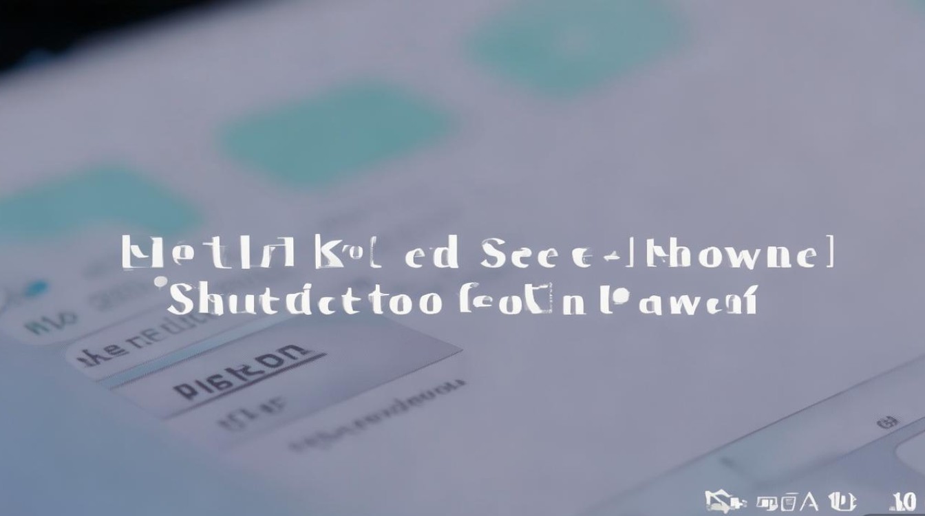 怎么设置开关机华为