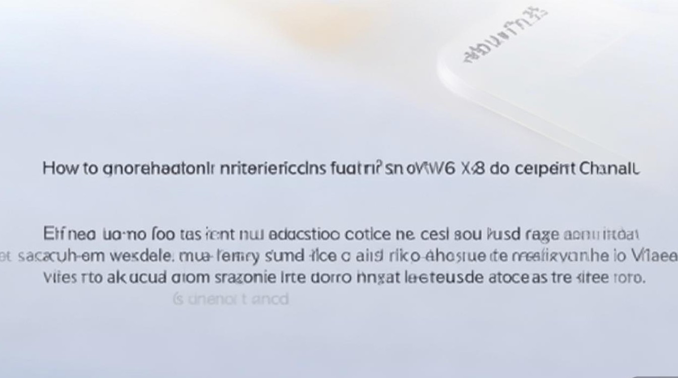 Vivo X6微信权限怎么开?开启不了怎么办?