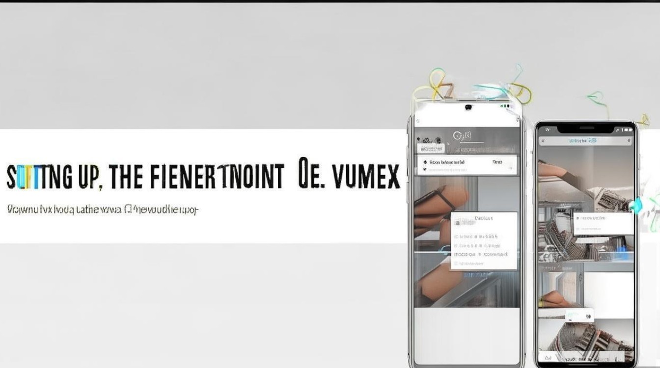 vivox6指纹解锁怎么设置？新手操作步骤详解