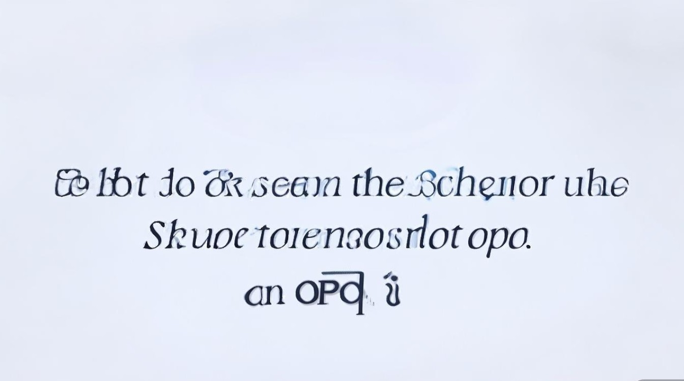 oppo手机截图快捷键是哪个？怎么设置？