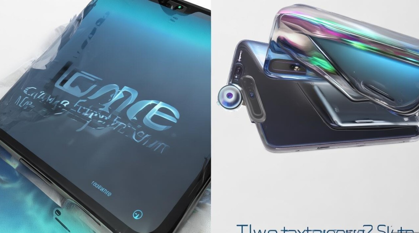 realme真我GT大师探索版有哪些配色？外观配置一览