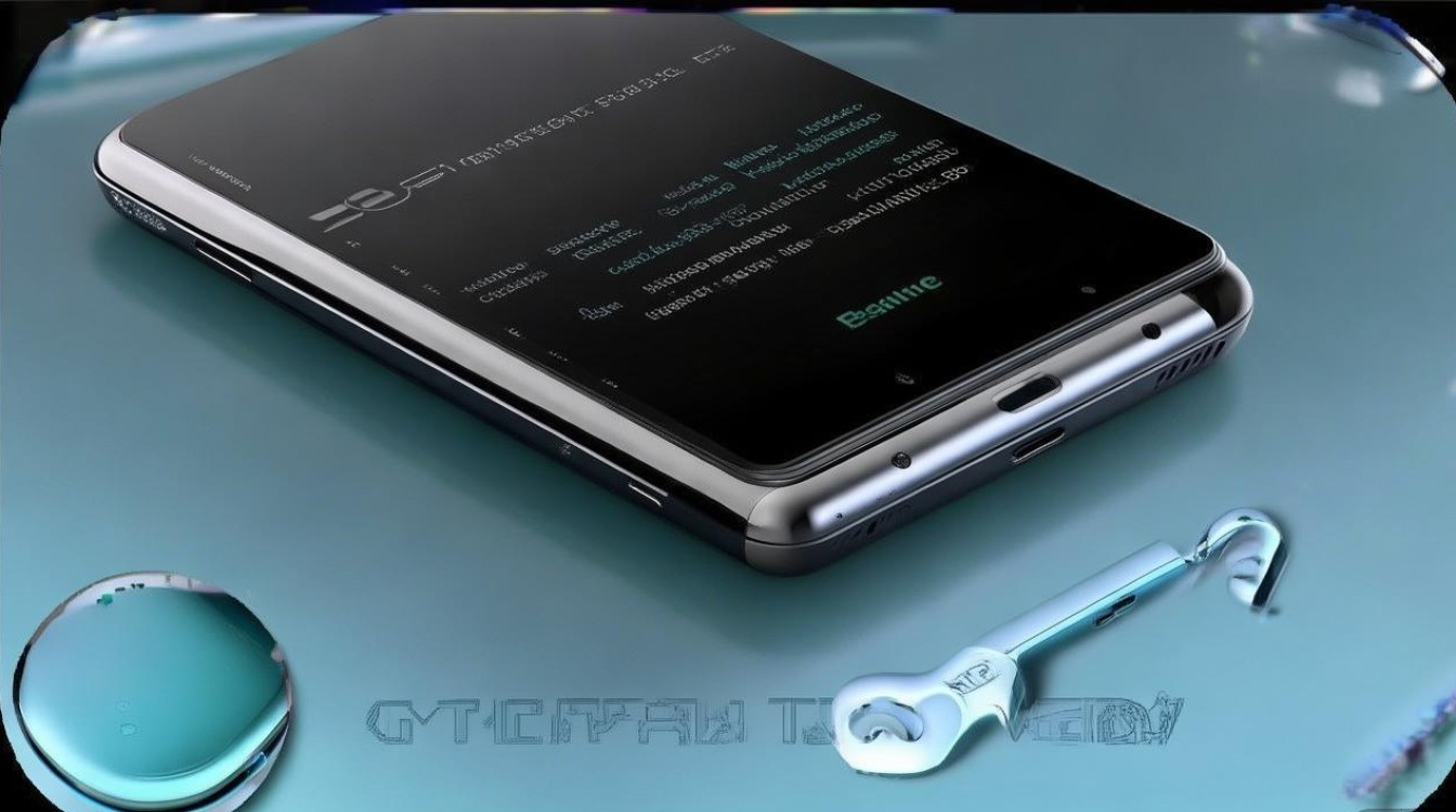 realme真我GT大师探索版有哪些配色？外观配置一览