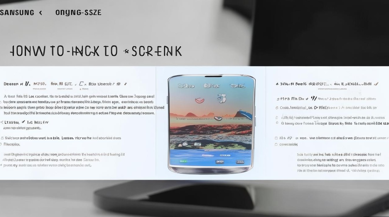 三星S82K屏幕如何开启?详细步骤指南来了!