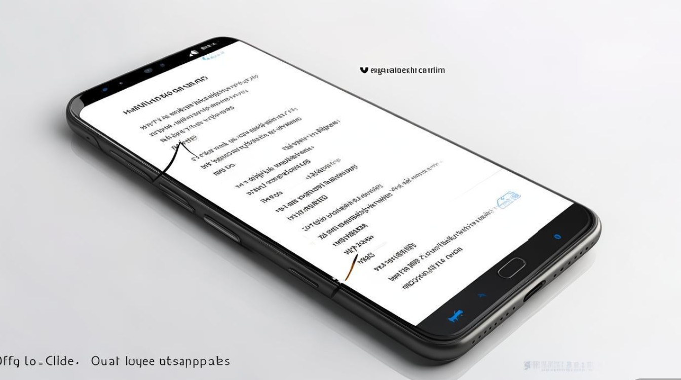 华为麦芒5怎么升级系统?官方渠道与注意事项有哪些?