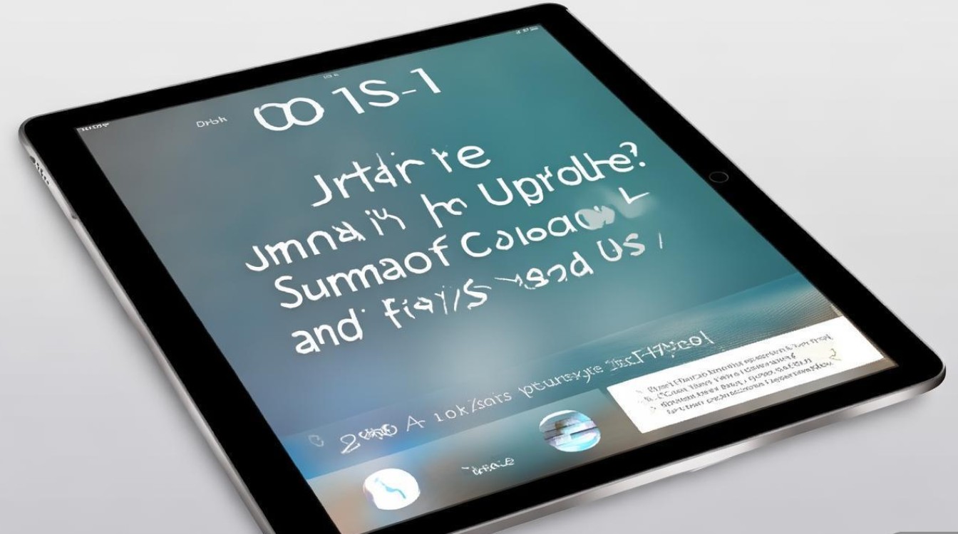 iPadOS 14.7值得升级吗？更新内容与修复问题汇总。