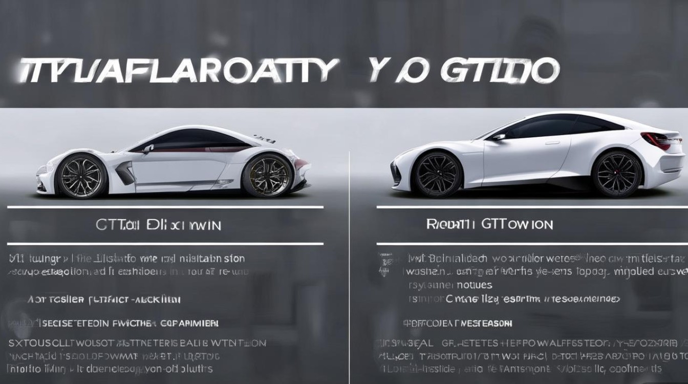 真我GT大师探索版和GTneo区别大吗？参数配置差异详解