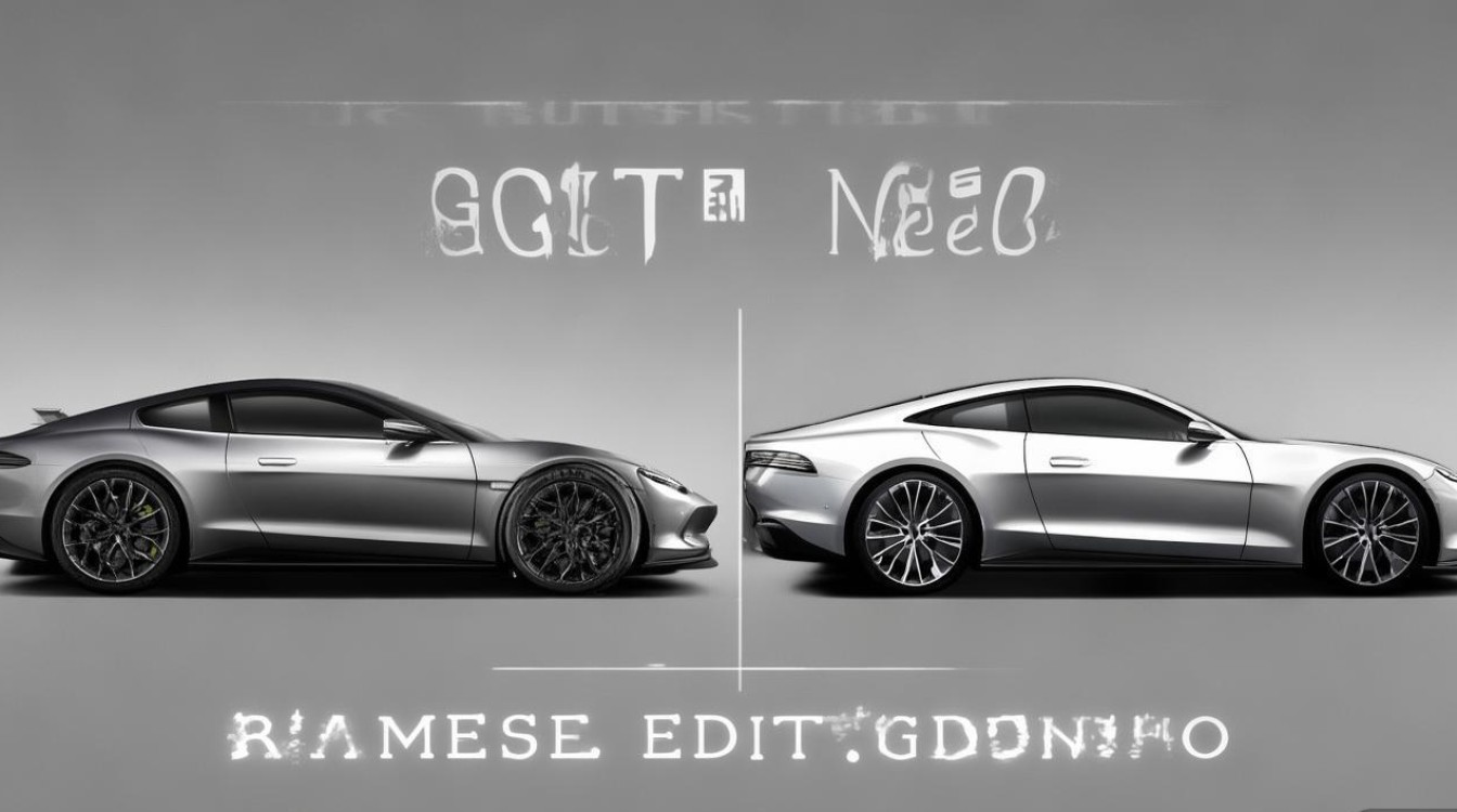 真我GT大师探索版和GTneo区别大吗？参数配置差异详解