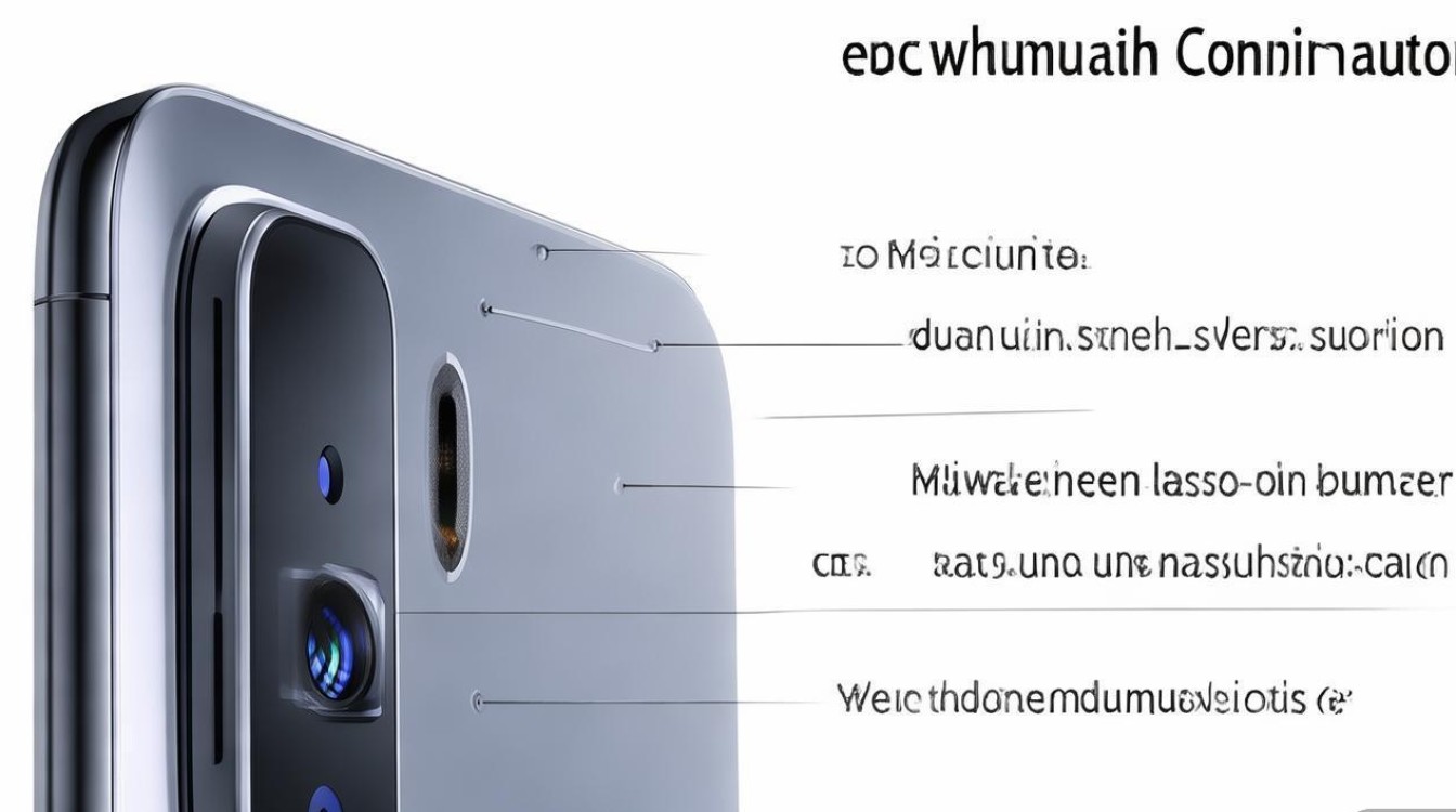 realme GT大师探索版后置摄像头配置具体参数有哪些?