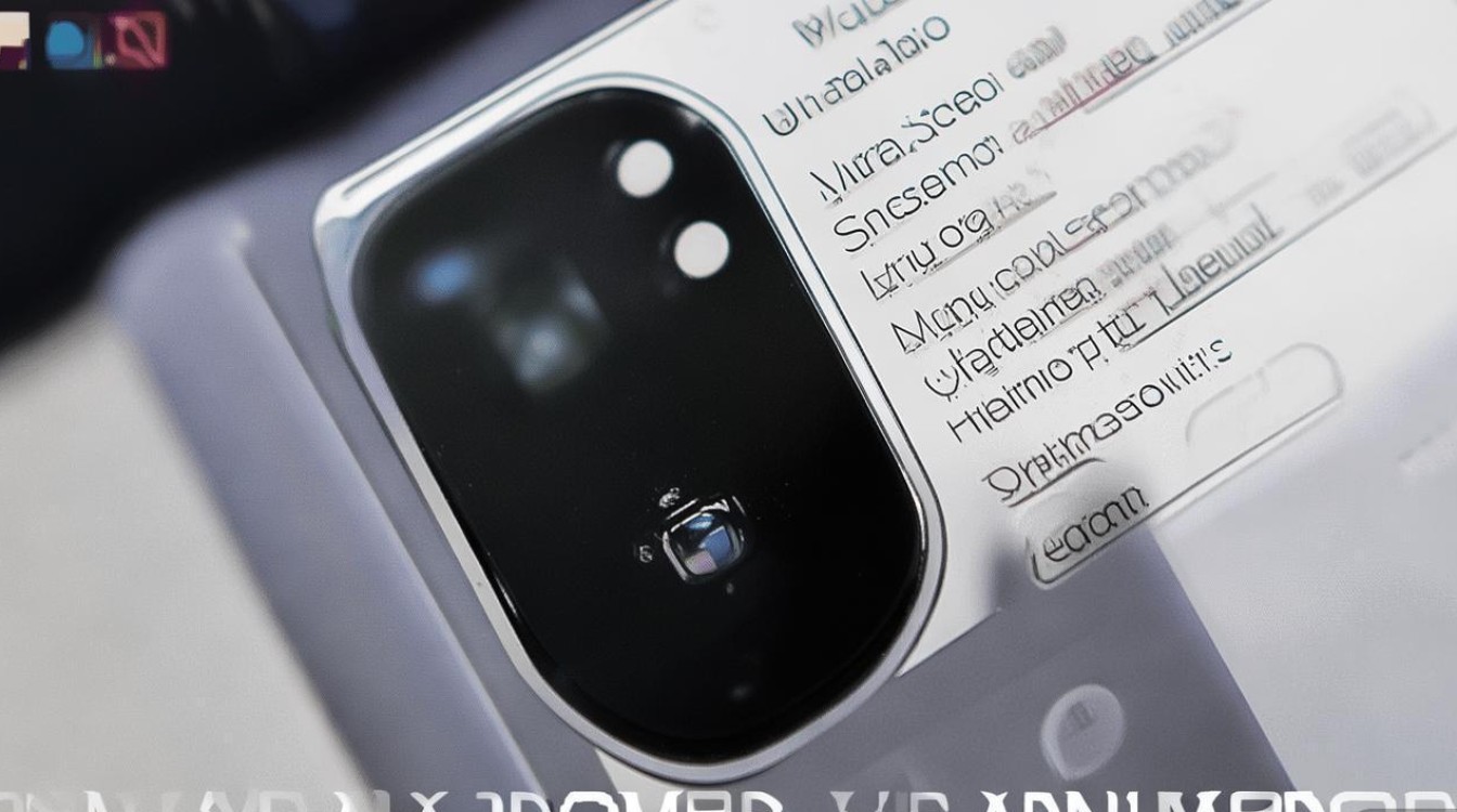 realme GT大师探索版后置摄像头配置具体参数有哪些?