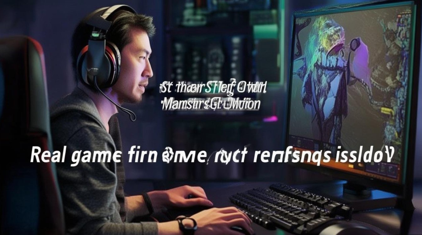 真我GT大师版玩游戏帧率稳吗？实测游戏性能到底行不行？