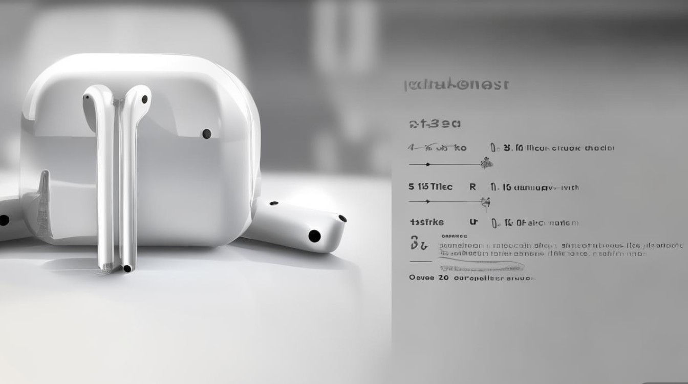 Apple AirPods Pro配对设备失败怎么办?连接步骤详解来了!
