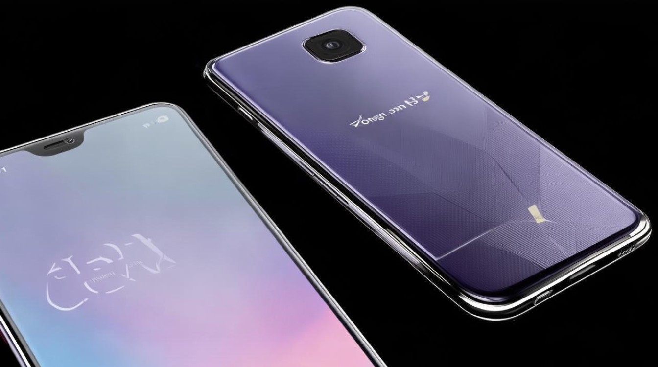 中兴Axon30屏下版长啥样？前后外观细节曝光了吗？