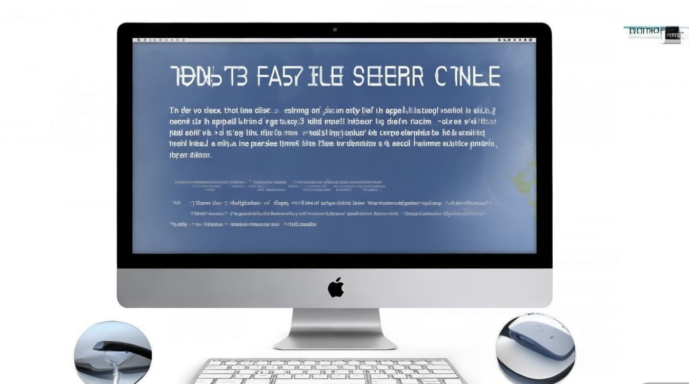 苹果电脑时间设置失败怎么办？3步解决无法调整时间问题