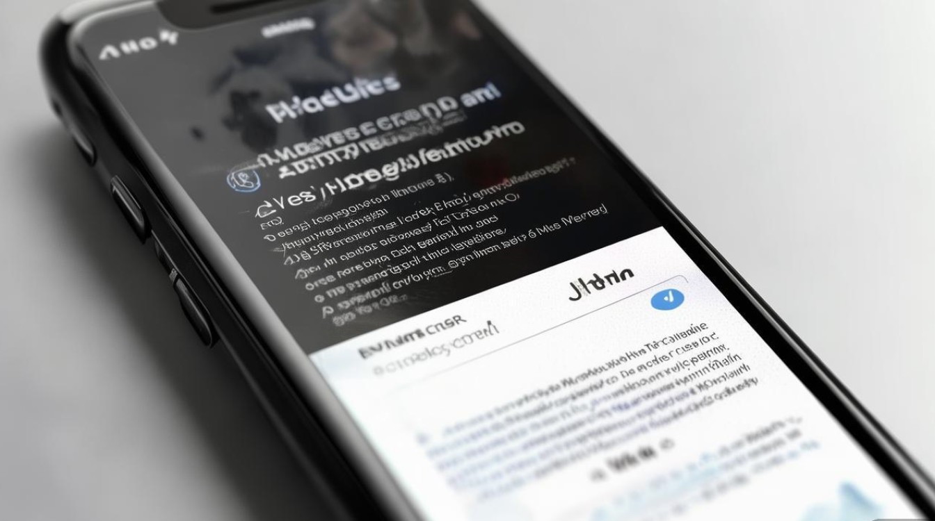 苹果手机怎么查型号和系统版本？