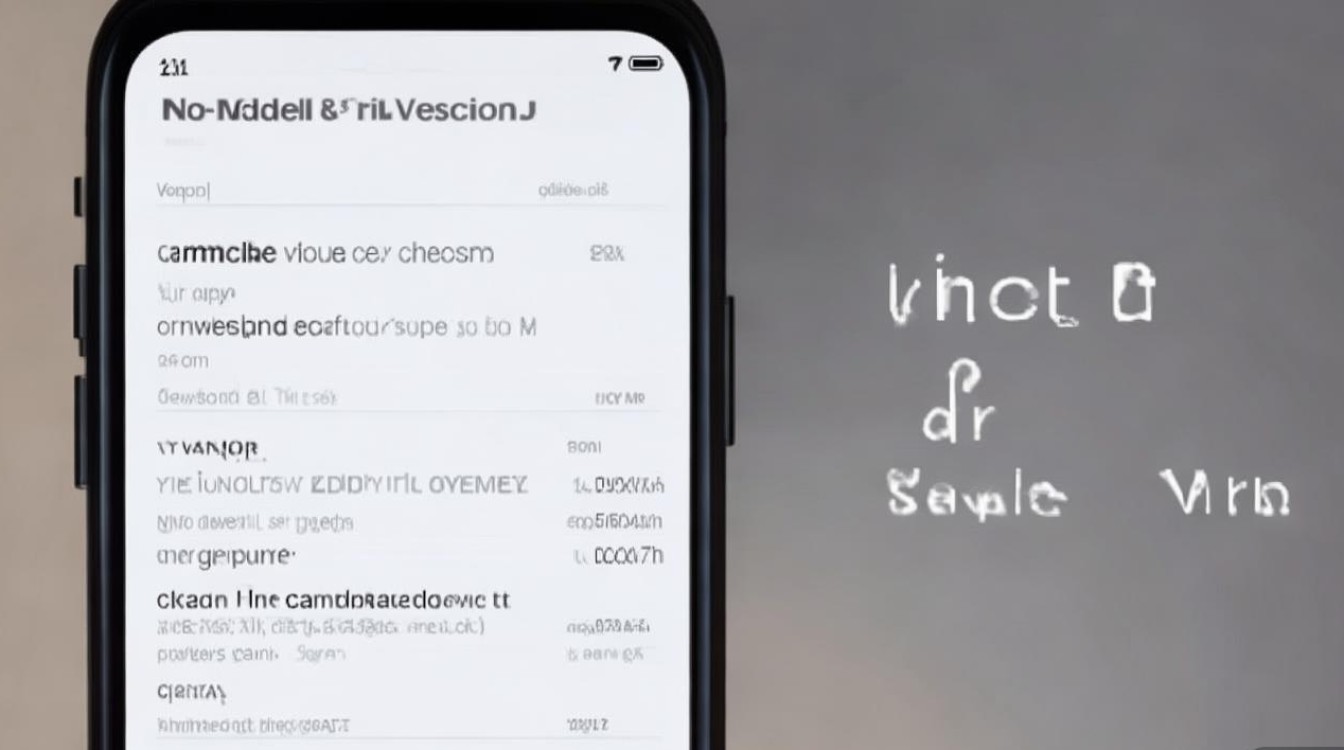 苹果手机怎么查型号和系统版本？