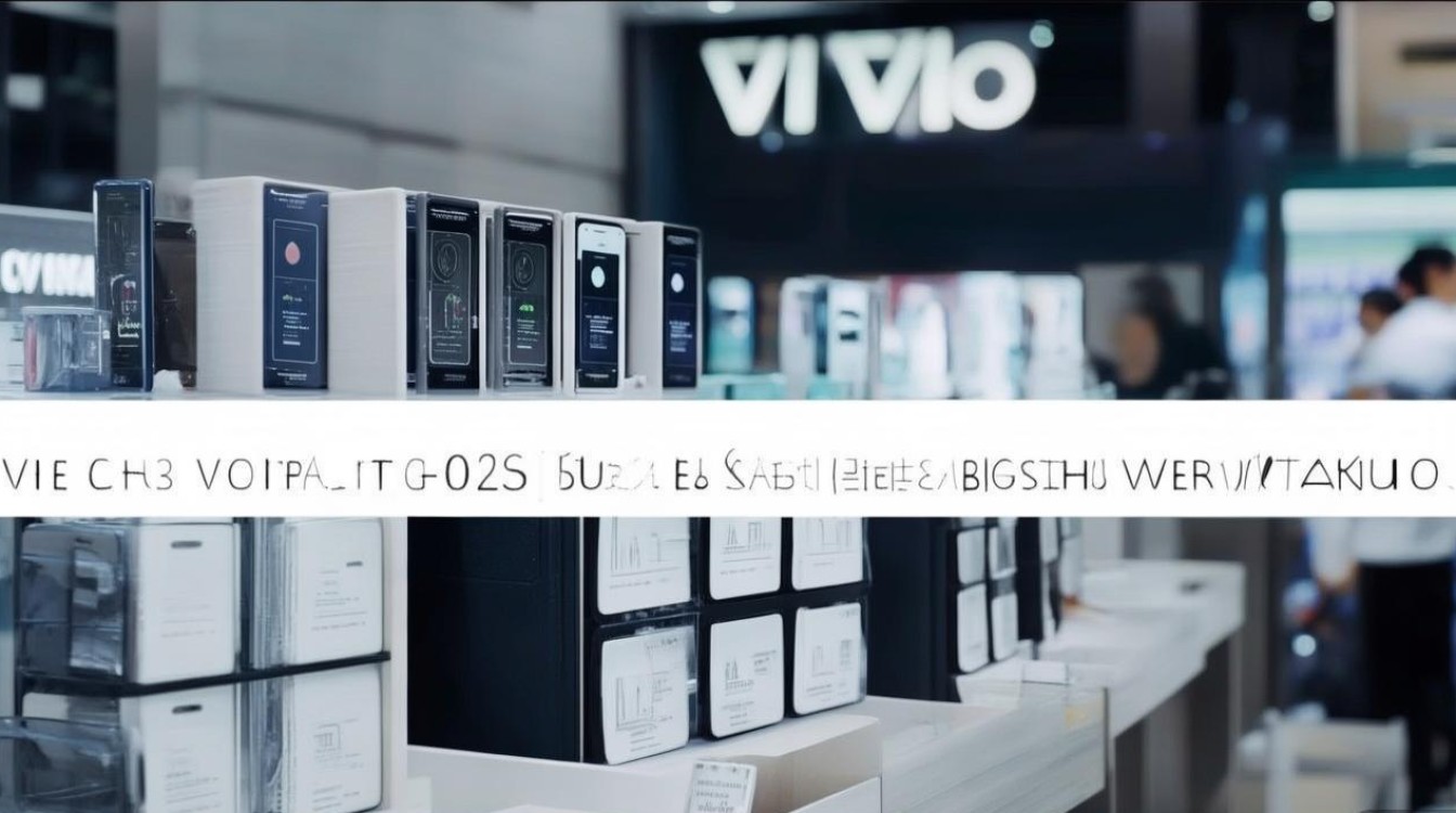 开vivo手机店需要什么条件和流程？