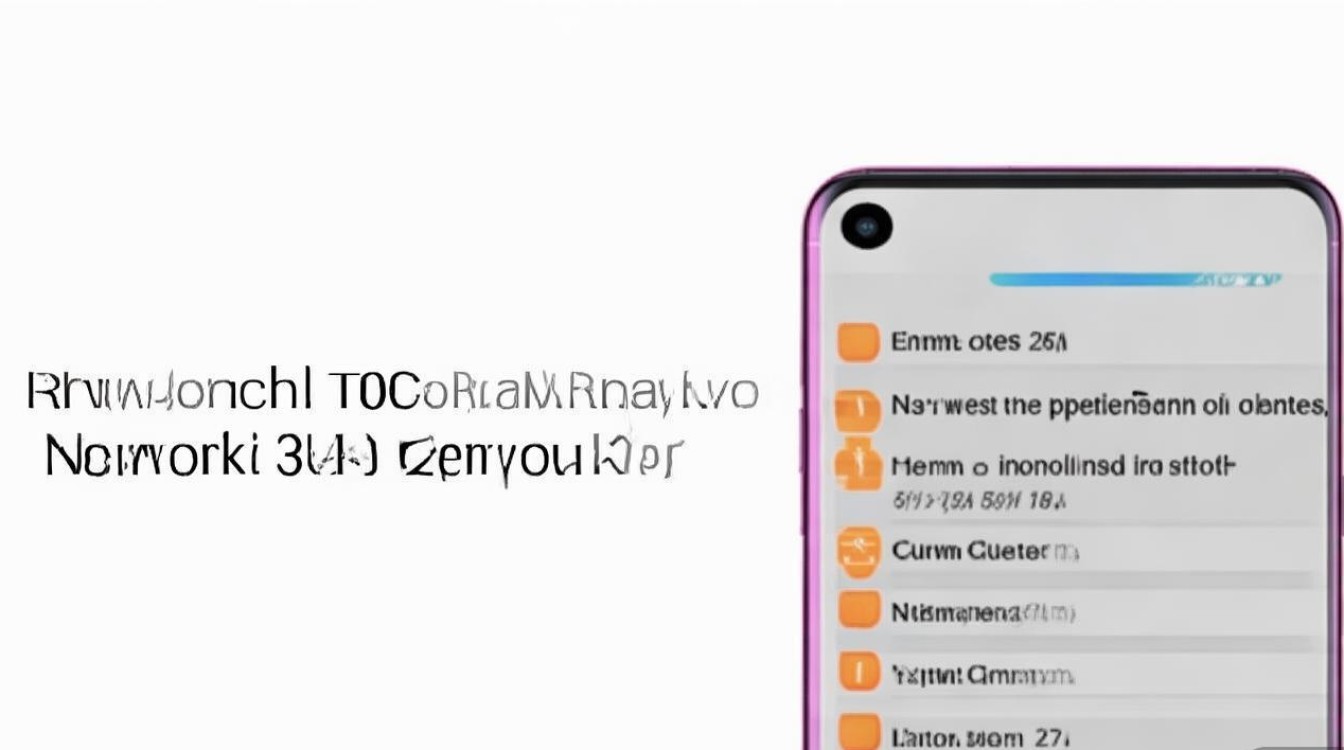 vivo y17t如何开启3G网络?设置方法是什么?