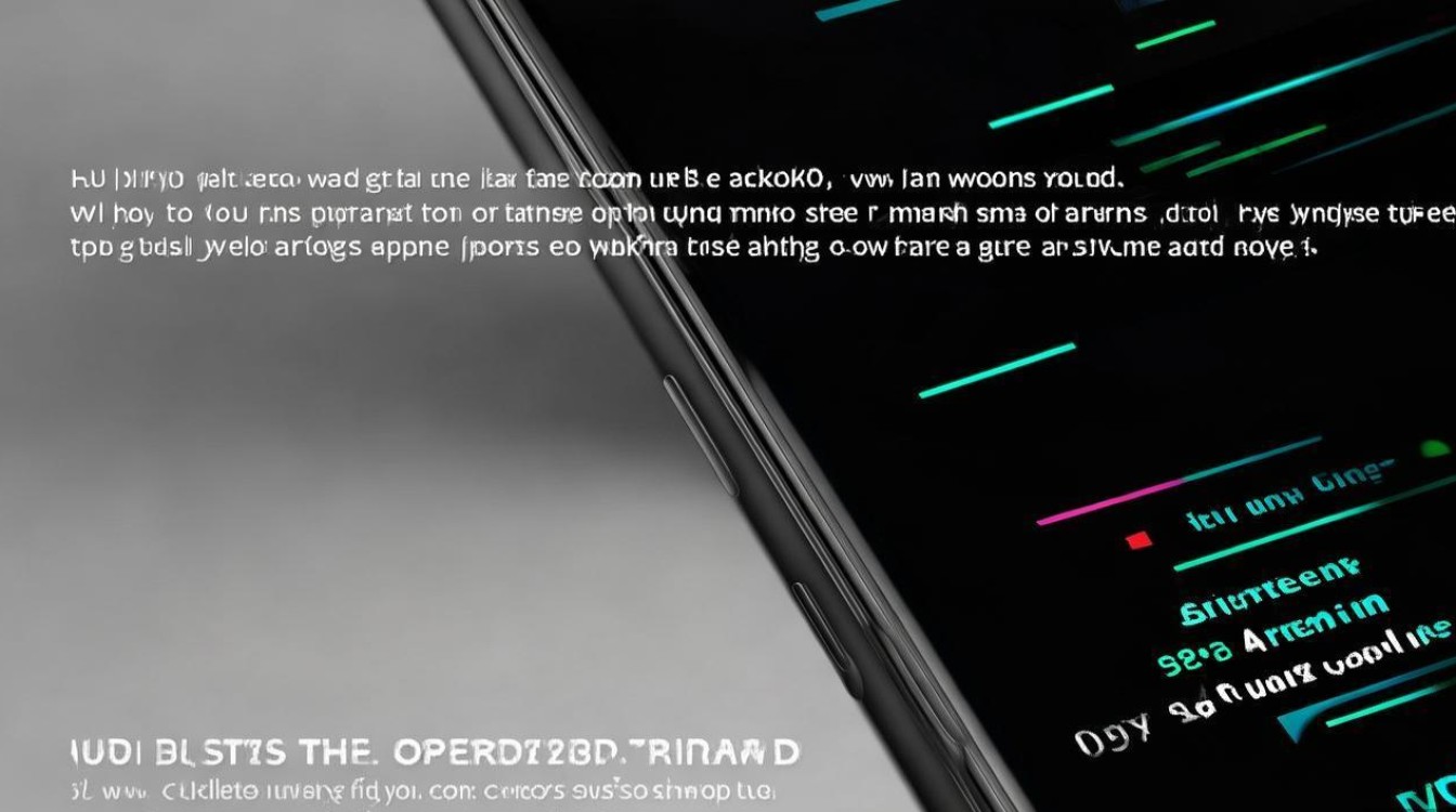 oppo手机图标怎么自定义设置？入口在哪里找？