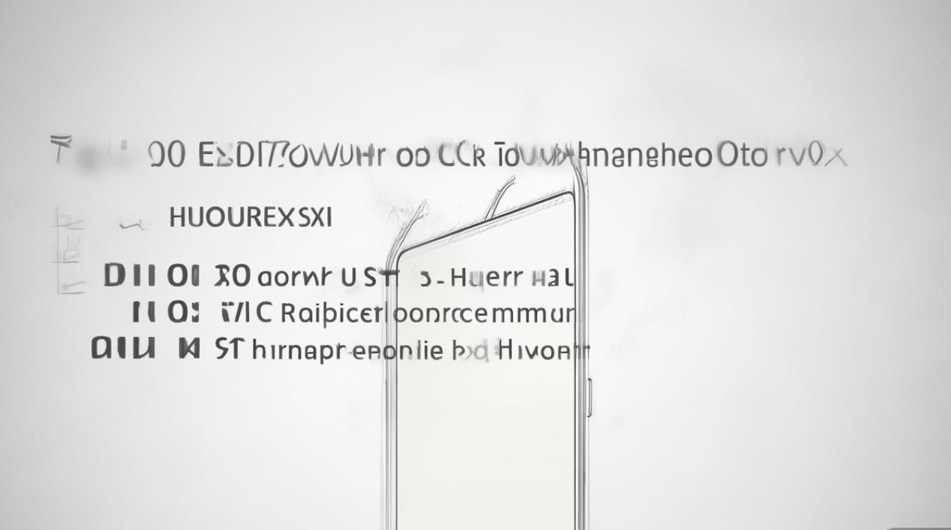 华为5x手机如何打开OTG功能？详细步骤是怎样的？