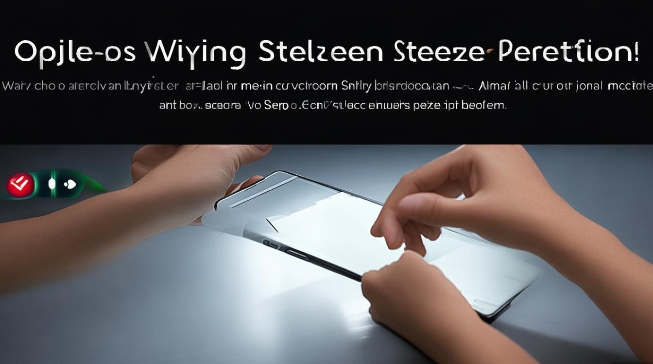 oppo钢化膜怎么贴才能不进灰?新手必看技巧