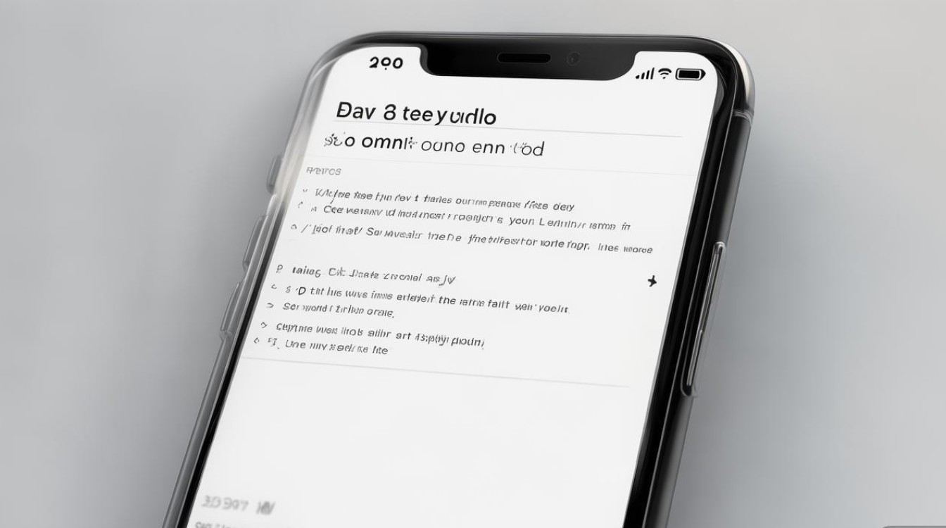 iPhone声音关不掉怎么办？教你3步解决！