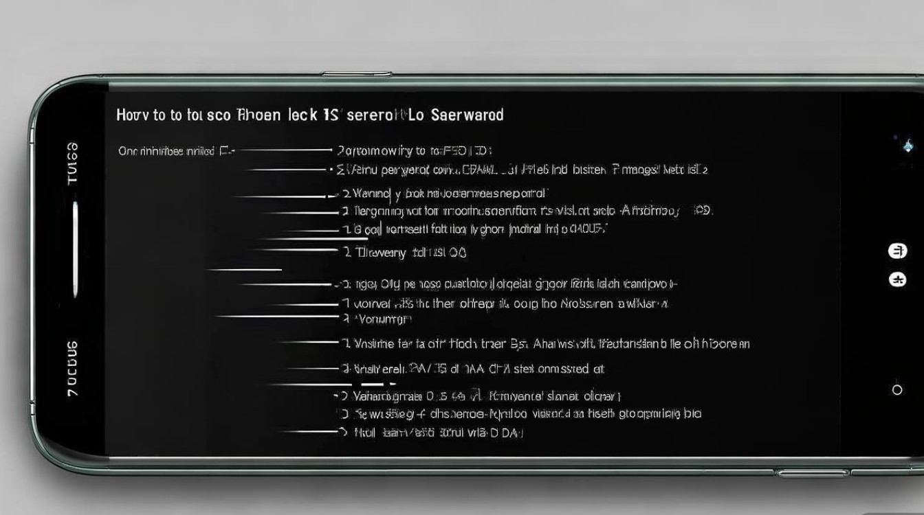 三星s5忘记锁屏密码怎么解除？