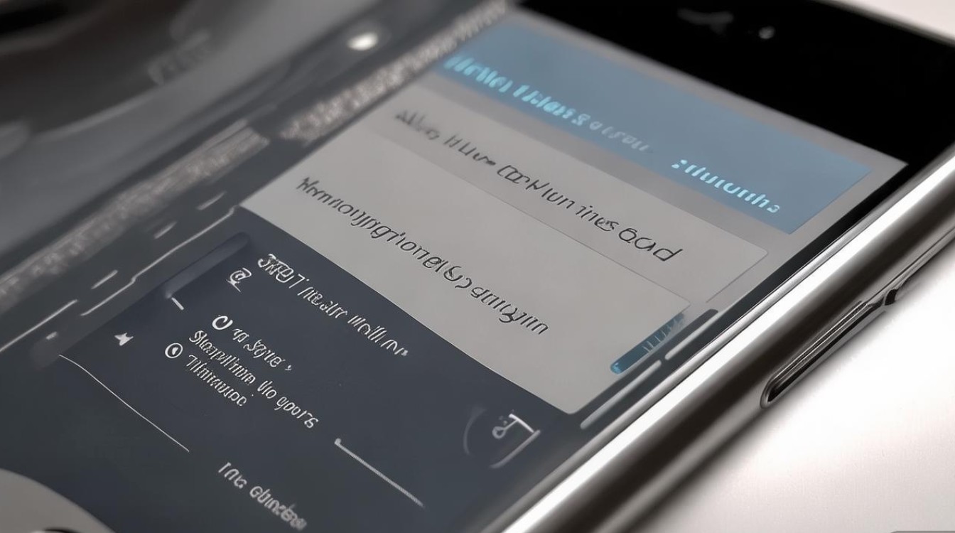 苹果iPhone声音怎么关闭?静音模式未生效怎么办?