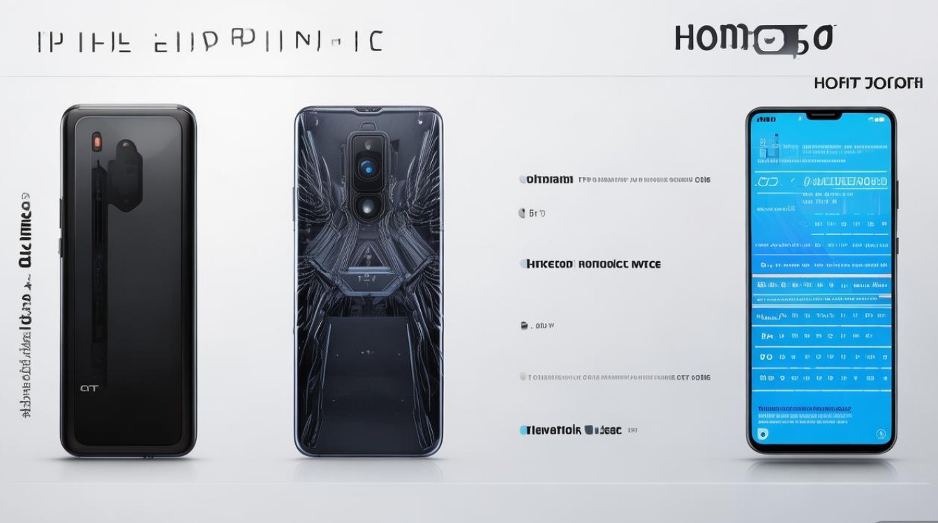 真我GT大师探索版和荣耀50选哪个？性能续航差异怎么选？