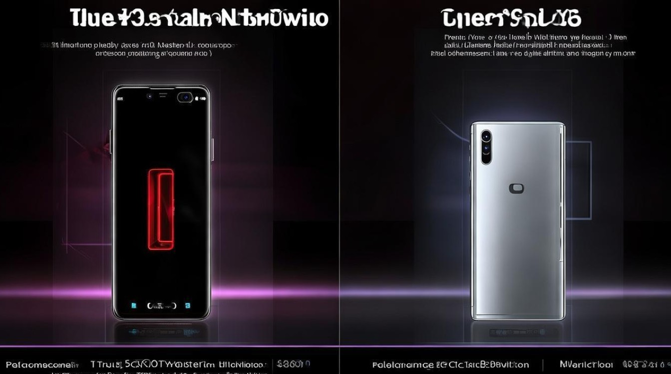 真我GT大师探索版和荣耀50选哪个？性能续航差异怎么选？