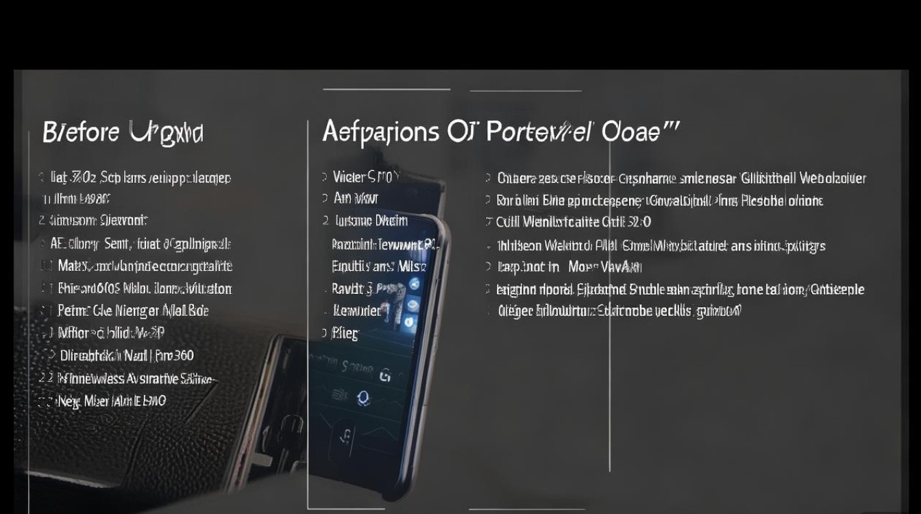 vivox520l升级后变卡?原因及解决方法是什么?