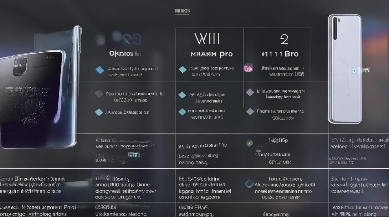 OPPO Reno6 Pro和小米11 Pro选哪个?参数性能对比后怎么选?