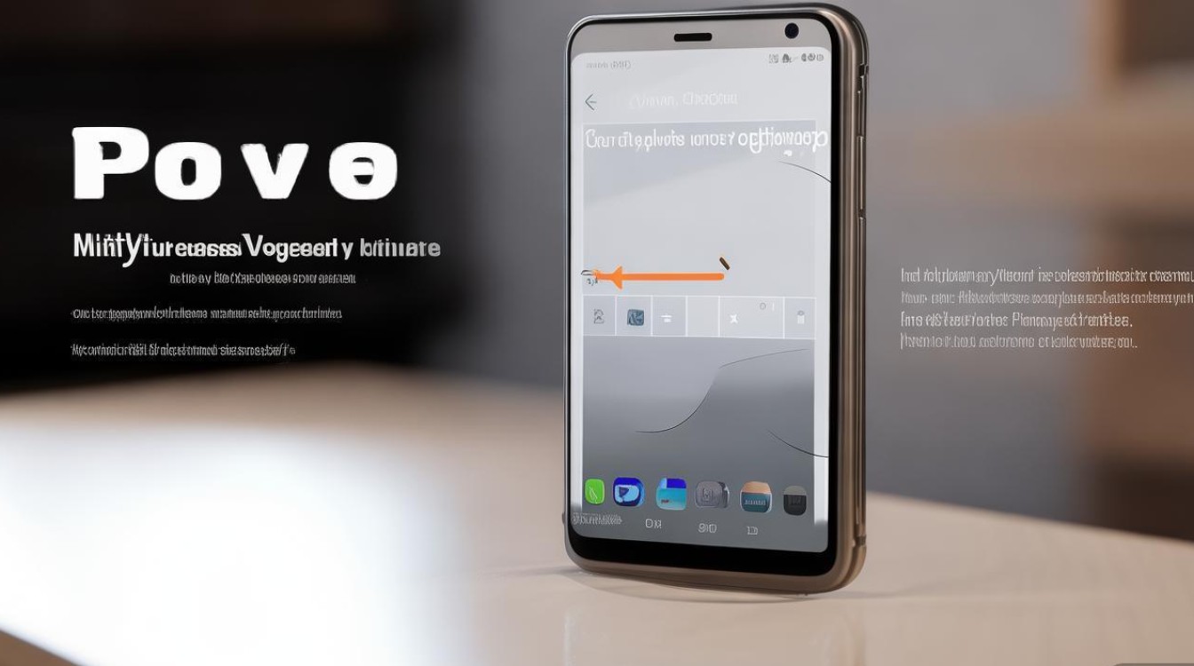 华为手机没电脑怎么制作PPT？新手必看步骤教程