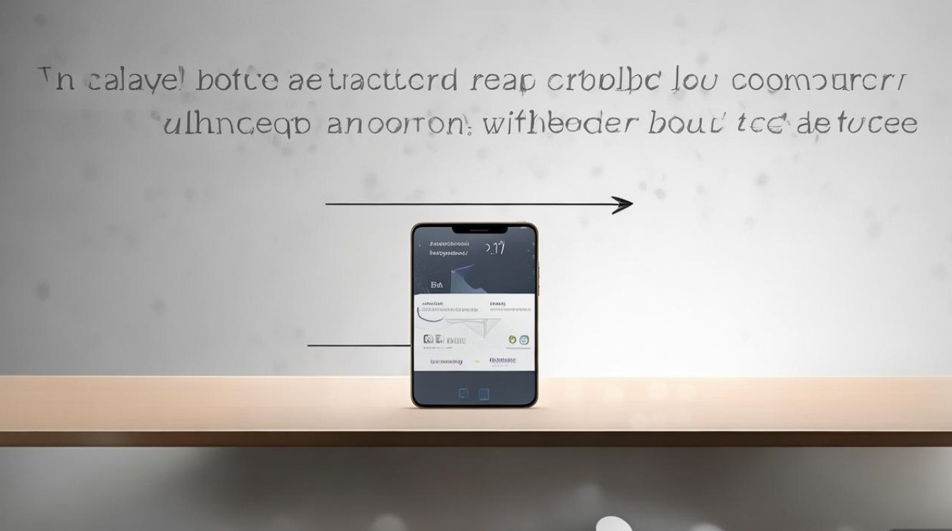 华为手机没电脑怎么制作PPT？新手必看步骤教程