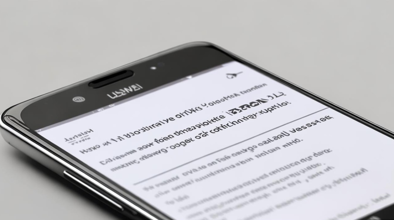 华为c8815怎么看版本号？详细步骤教程分享