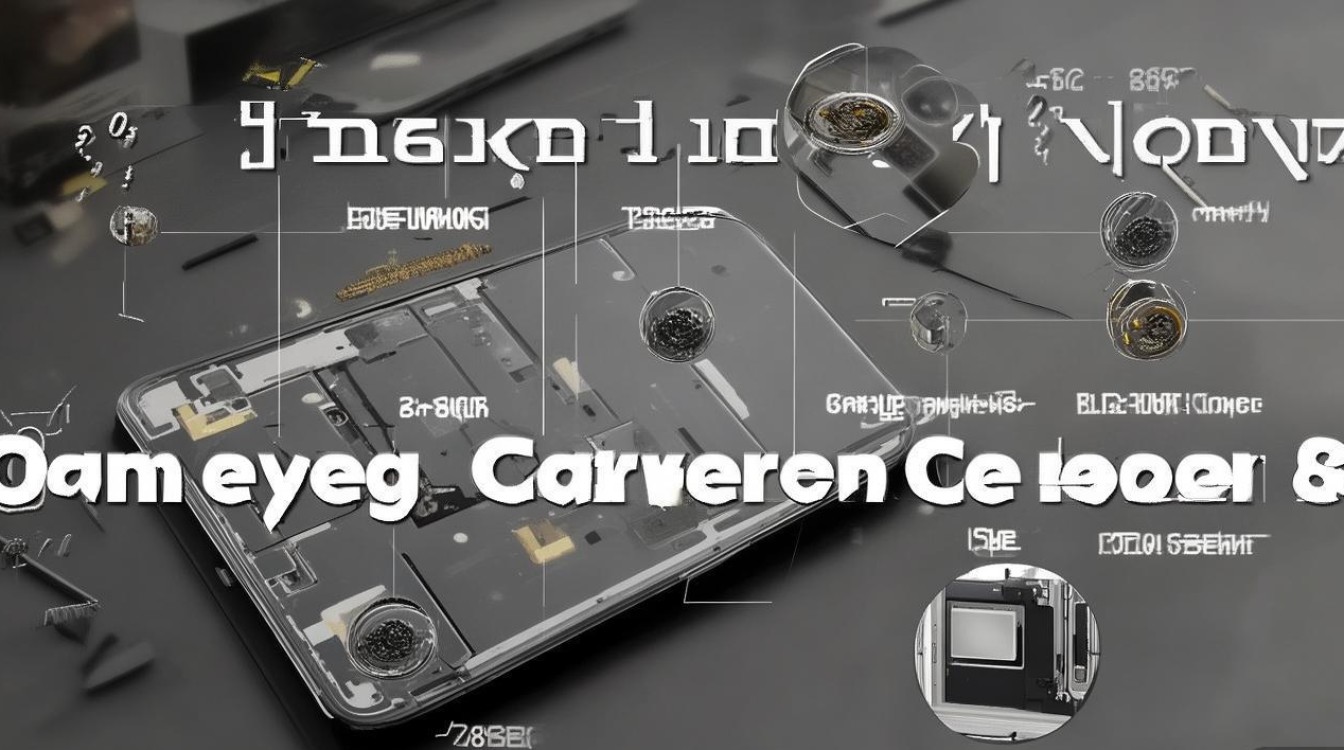 三星S8手机后盖怎么打开？自己拆机步骤有哪些？