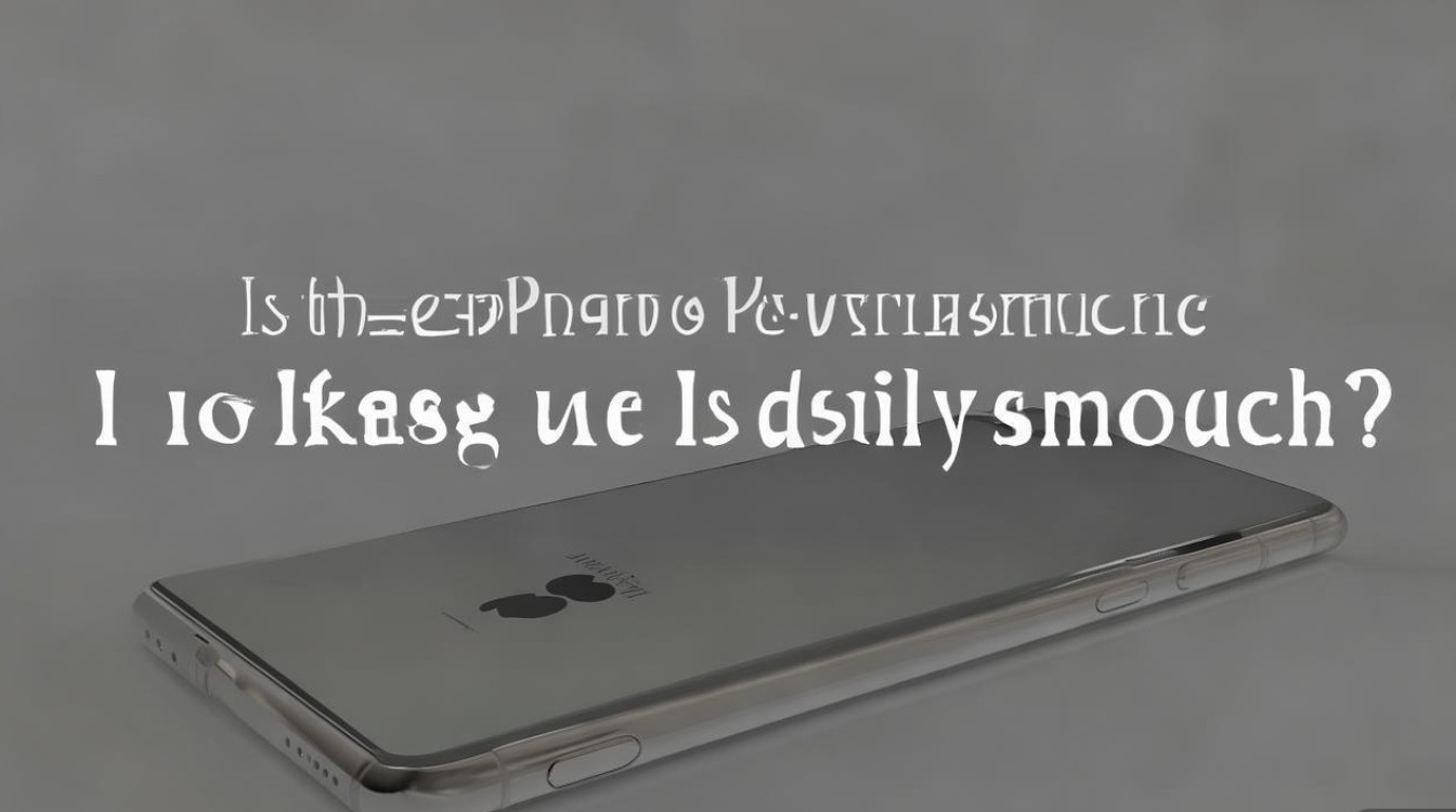 苹果8性能现在还够用吗？日常使用流畅吗？