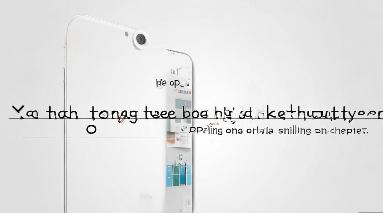 OPPO手机怎么截长图?滑动截长图方法是什么?