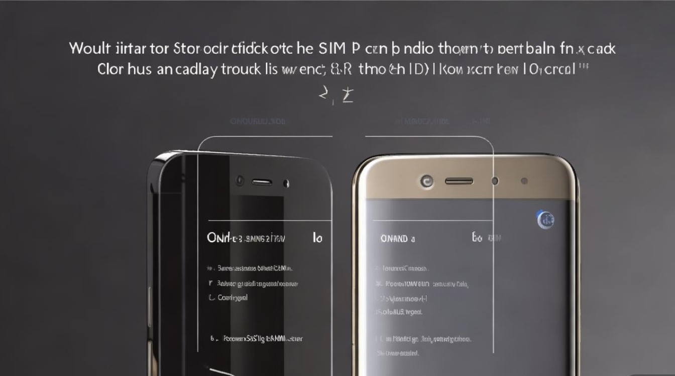 华为P8青春版双卡槽怎么同时用？卡1卡2功能区别？