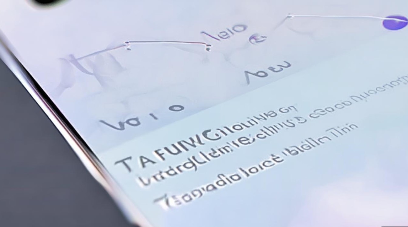 vivo屏保时间与实际时间不一致怎么校准?