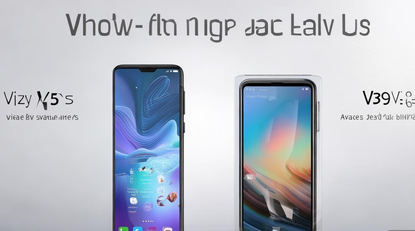 vivoy53s和vivos9e哪款更适合日常使用？