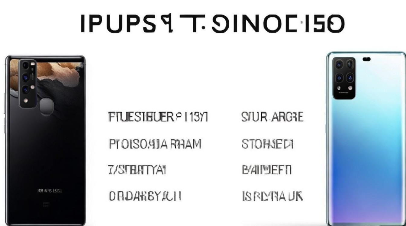 一加9T和一加9R区别在哪？参数配置差异全面对比解析