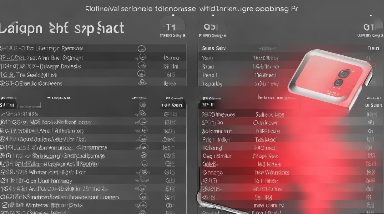 一加9T和一加9R区别在哪？参数配置差异全面对比解析